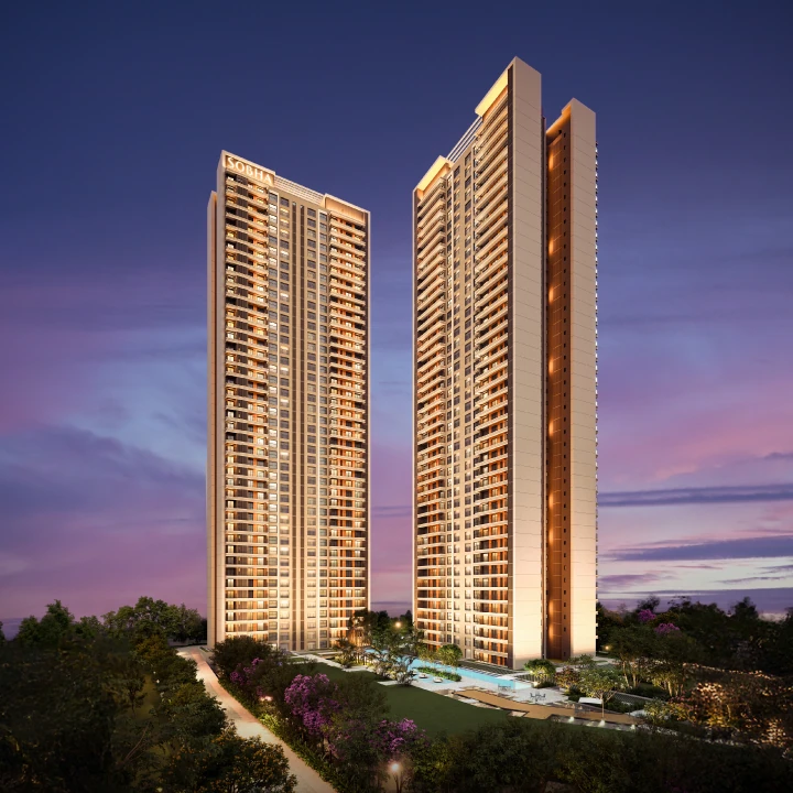 Elevation-Evening-View-1